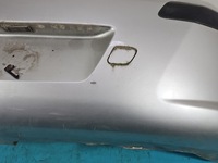 фото thumb №9, Бампер зад peugeot 308 i срібний etsc hb 07-11