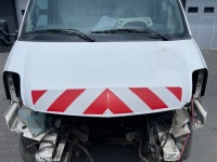 Купити Капот кришка двигуна mascot mascott 04-10rok 3.0, фото thumb