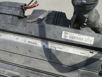 фото thumb №7, Fiat croma ii 1.9 m-jet радиатор вентилятор 06r