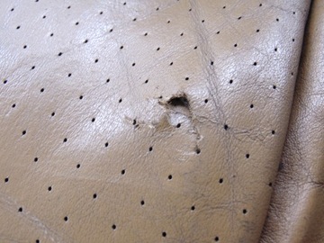 фото thumb №6, Сидіння сидіння праві лівий перед переднє porsche boxter 986