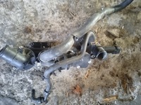 фото thumb №1, Renault 1.6 dci r9m корпус термостата