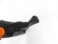 Чехол ручка тормоза ручного bmw e36 европа  compact Оригинал, фото thumb