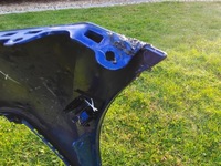 фото thumb №7, Vw passat b8 r-line lift бампер перед 3g0807221g