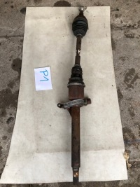 Купити Привідний вал права ford e1g1-3b436-fg, фото thumb