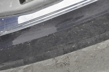 фото thumb №11, Bmw e70 боки кришки багажника зад задня