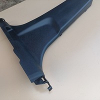 фото thumb №5, Renault kadjar защита стойка среднего левая