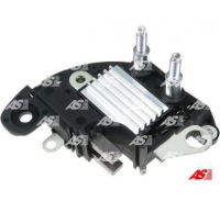 Купити Ast регулятор напруги генератора smart marelli, фото thumb