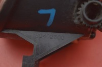 фото thumb №8, Протитуманна фара лівий перед передній 261558993a nissan micra k13 lift 13-16