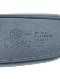 фото thumb №7, Chrysler pacifica s 3.6 рестайлинг awd зеркало заднего вида кабінні 2022r