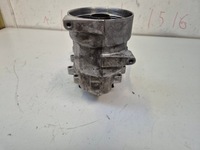 фото thumb №10, Радиатор масла теплообменник тепла основание фильтра bmw e38 e65 740d 4.0d m67