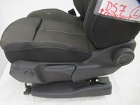 фото thumb №16, Citroen ds7 сидіння лівий передній подушка безпеки europa