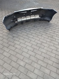 фото thumb №11, Бампер передний kompletny honda jazz ii цвет b506m