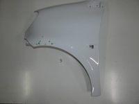 фото thumb №1, Крила smart fortwo лівий