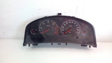 фото thumb №9, Спидометр opel vectra c 2,2 dci 09180286wr
