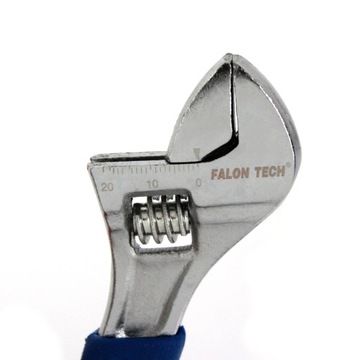 Klucz nastawny Falon-Tech 150 mm FT4263