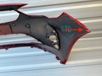 фото thumb №15, Opel corsa f 19r- бампер перед передний pdc