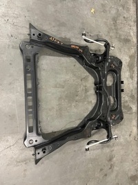 фото thumb №7, Подрамник подрамник подрамник nissan qashqai iii j12 23r.