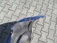 фото thumb №11, Fiat grande punto 05-09 бампер задня задній c401