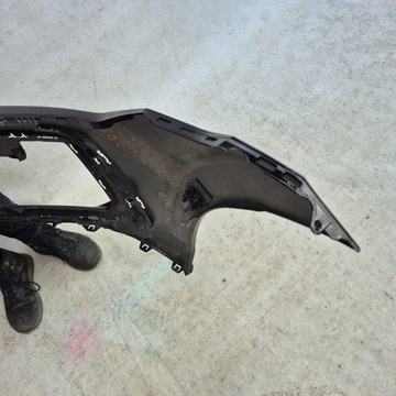 фото thumb №12, Vw golf viii 8 r-line gti рестайлинг 24- бампер перед переднее pdc