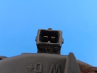 Skoda octavia 1.8 20v генератор 037903025c bosch 0123320034 90a test в Украине, фото thumb