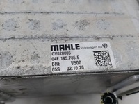 фото thumb №6, Радіатор інтеркулер skoda kamiq 04e145785e 1.5 tsi