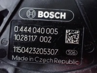 Бак adblue насос заливная горловина 7286064 bmw 5 f10 f11 2.0d 15r Доставка, фото thumb