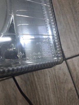 фото thumb №4, Лампа права hella фара renault magnum dxi