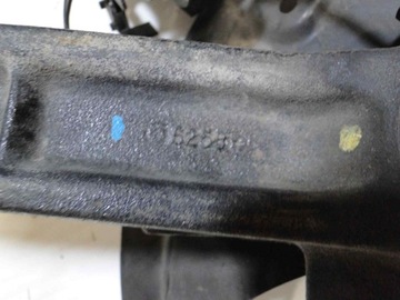 фото thumb №8, Mercedes ml w164 164 поворотный кулак левая перед 63 amg