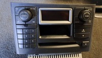 фото thumb №2, Volvo xc90 i 02- панель керування радіо радіо kpl. 30732643 30737972-1