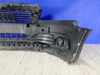 фото thumb №8, Audi a3 8p lift s-line бампер перед передній lz9y