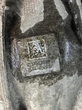 фото thumb №6, Диференціал міст задній mercedes e клас w213