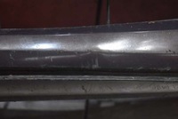 фото thumb №12, Бампер перед передний ted14 renault modus 04-07