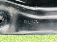 фото thumb №11, Dacia duster i 1 балка подрамник подрамник передний перед 192642c