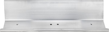 ПРОФИЛЬ ДЛЯ ШКИПЕРНОЙ ПОЛОСЫ Probst TAS-uni 450 TAS-uni 600 длина 1м