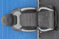 фото thumb №1, Citroen ds4 сидіння лівий перед crossback anglik