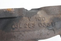 фото thumb №11, Турбина турбонагнетатель a4b8 a4 b8 2.0 tdi