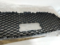 фото thumb №6, Jaguar xj x351 решітка радіатора pod радар повний oem