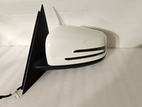 фото thumb №6, Дзеркало ліва mercedes glk x204 przed liftem 11pin