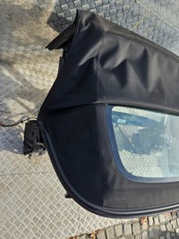 фото thumb №9, Дах комплектний porsche carrera 911 991 gts cabrio чорний