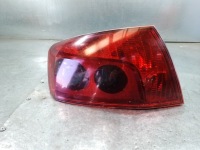 фото thumb №1, Лампа задня ліва peugeot 407 9656606380 sedan