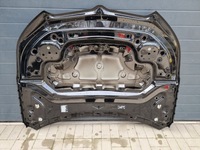 фото thumb №8, Bmw x1 u11 22- капот крышка двигателя