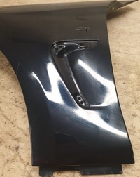 фото thumb №7, Bmw 3 gt f34 крыло левый перед передний