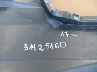 фото thumb №14, Volvo xc60 ii 2017- бампер перед