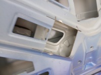 фото thumb №11, Bmw 2 u06 active tourer 2021- кришка кришка багажника зад задня