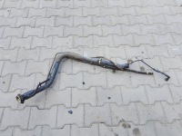 фото thumb №1, Suzuki baleno ii 2017 iii sz5 mk2 труба заливной топлива