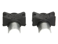 фото thumb №1, Delphi td687w кронштейн, подвеска стабилизатора