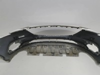 фото thumb №7, Бампер перед передний opel corsa e 14-19 lux полный !!!