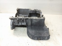 Поддон масляная полублок двигателя audi a4 b8 a5 8t 2.7 3.0 tdi 059103603bg Доставка, фото thumb