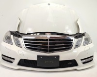 фото thumb №6, Mercedes e w212 крило ліві перед передній 650