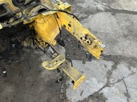 фото thumb №2, Jeep renegade лонжерон левая четверть подкрылок 178